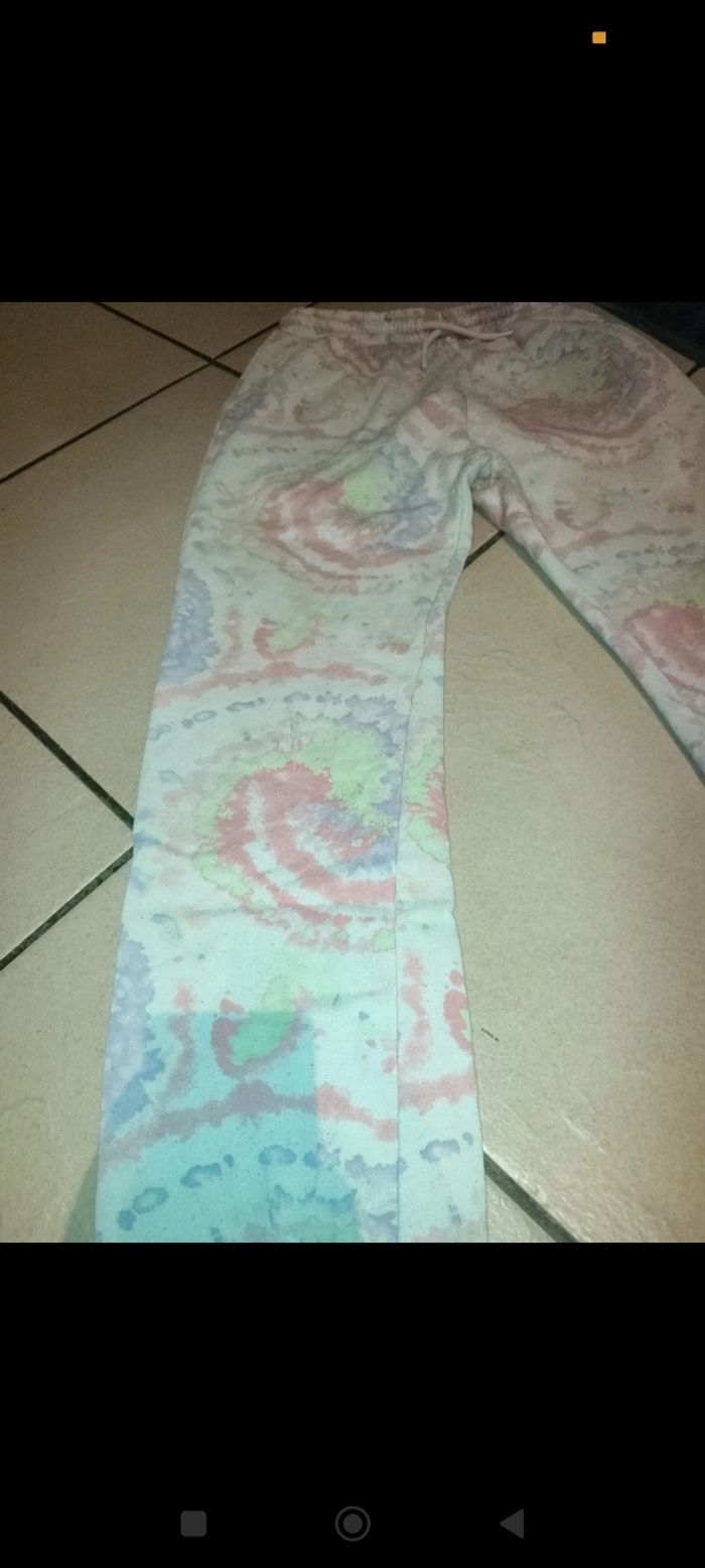 Jogging fille - photo numéro 2