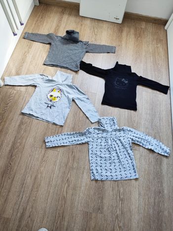 Sous pull