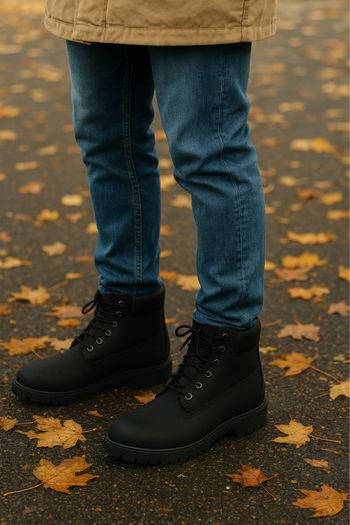 Timberland neuve sans étiquette taille 36