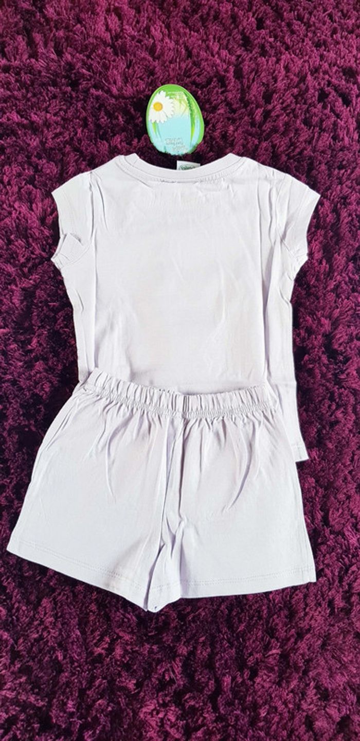 pyjama 2 ans fée clochette disney - photo numéro 3