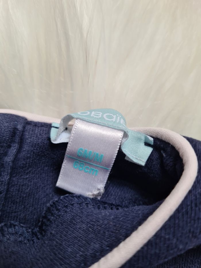 Sweat obaibi - photo numéro 2