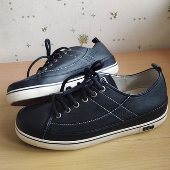 Basket femme Fitflop 38