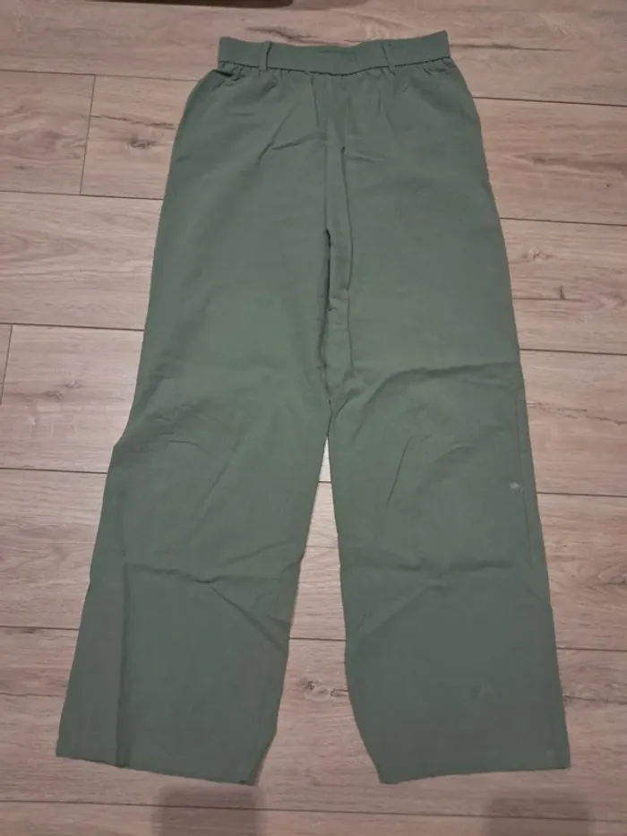Pantalon ample léger