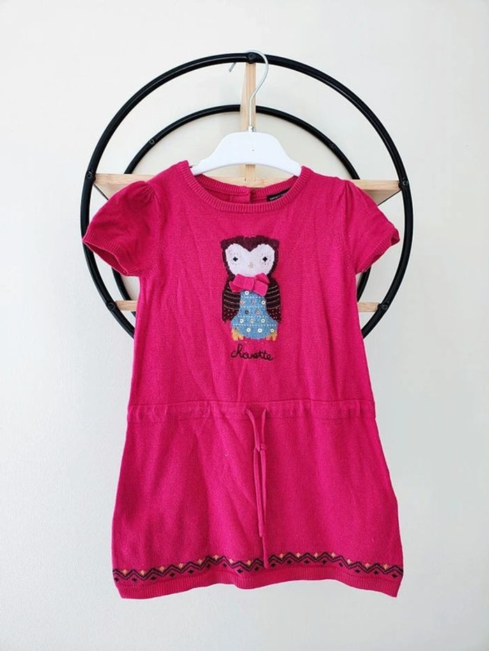 3 ans robe pull sergent major