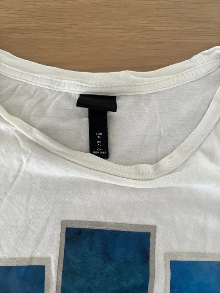 Lit de 3 teeshirt - photo numéro 13