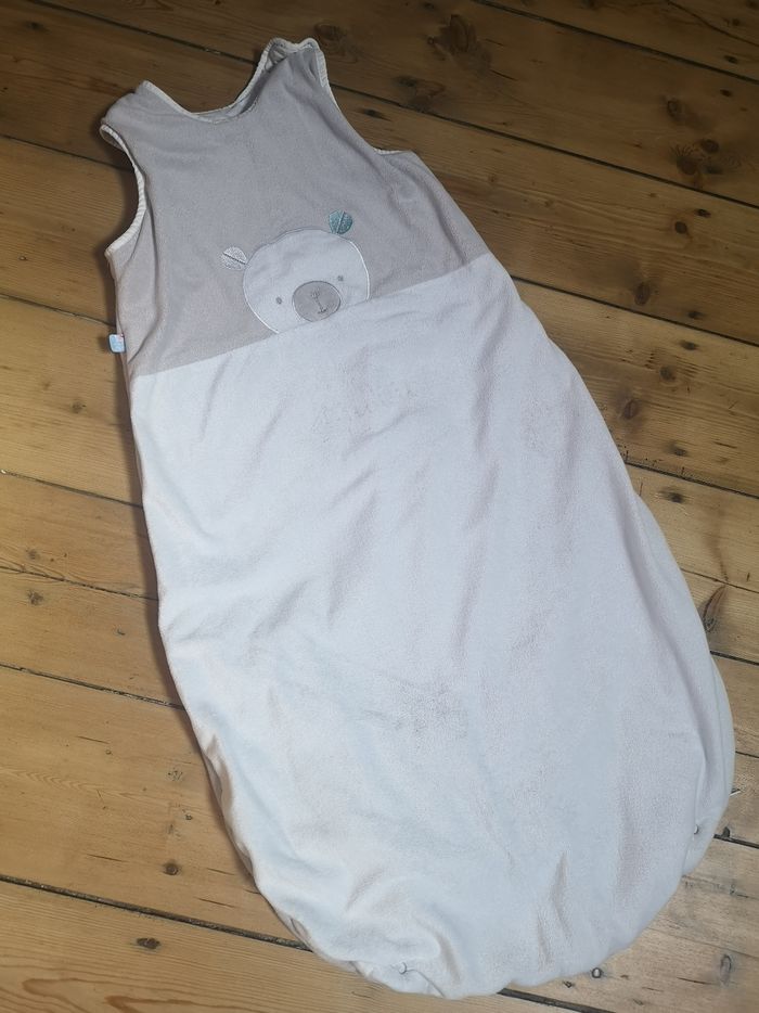 Gigoteuse - photo numéro 2