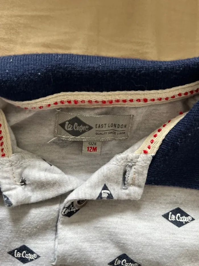 Lot de 2 short et 1 t-shirt - photo numéro 5