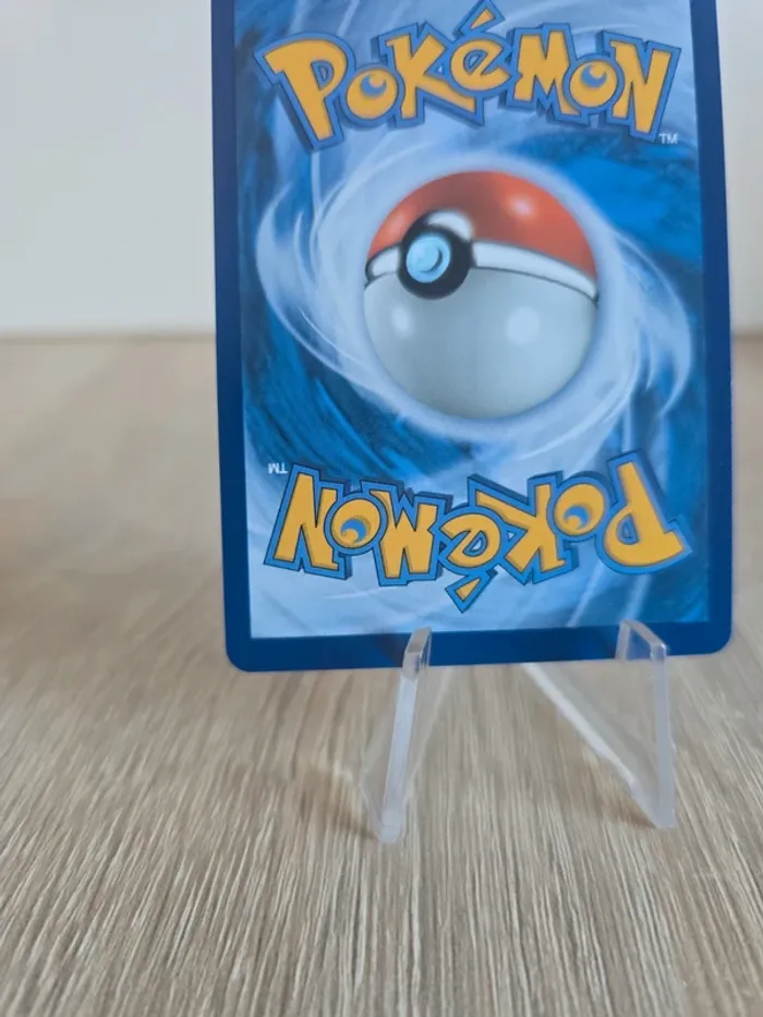 Feu-perçant EX 214/162 feu percant ex gold - photo numéro 10