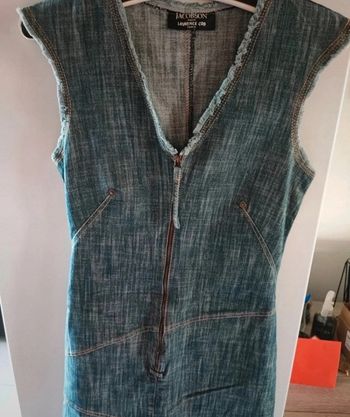 Robe Jacobson taille S en excellent état