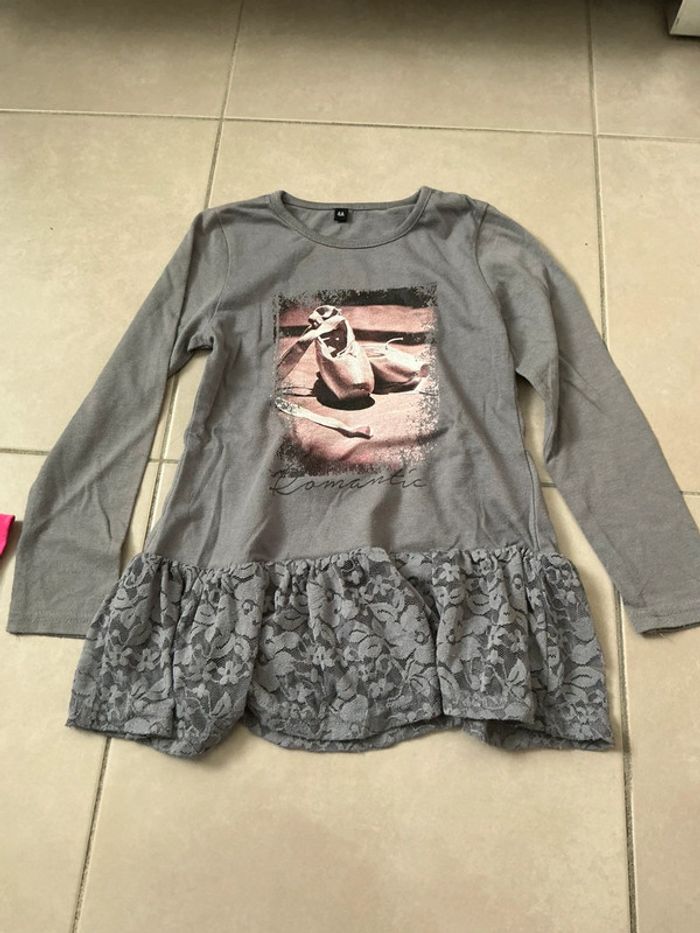 Lot fille 4 ans - photo numéro 4