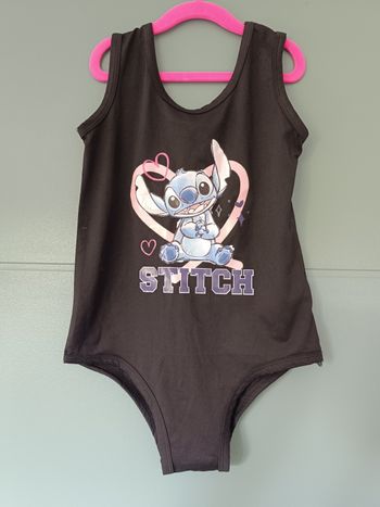 Maillot de bain fille 
