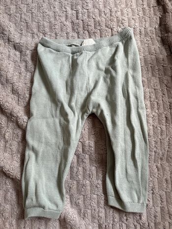 Pantalon coton