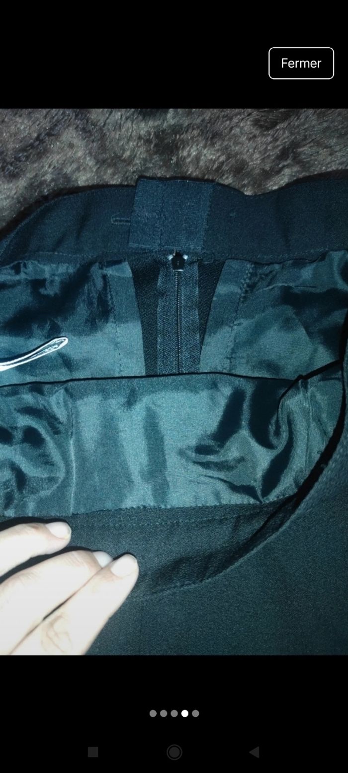 Très belle jupe femme f5 - photo numéro 5