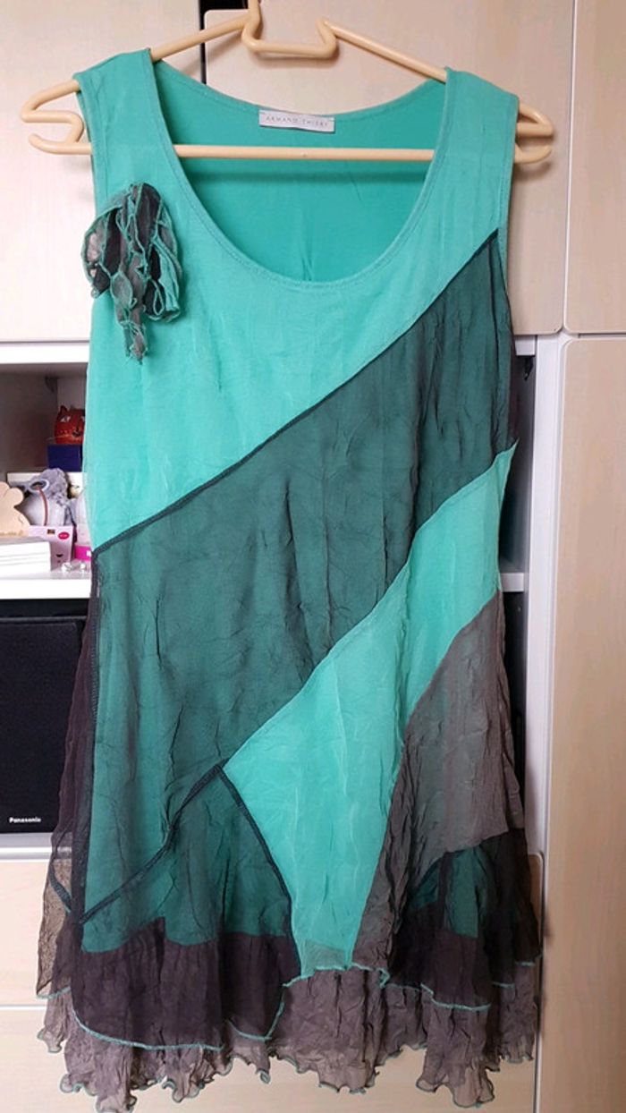 Robe été