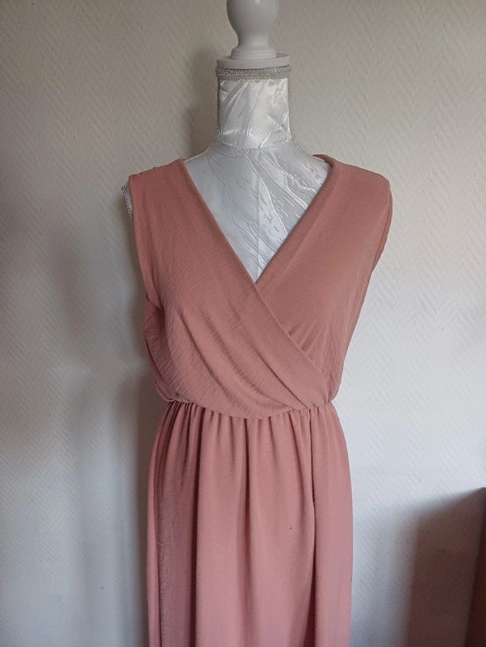 Robe longue - photo numéro 2