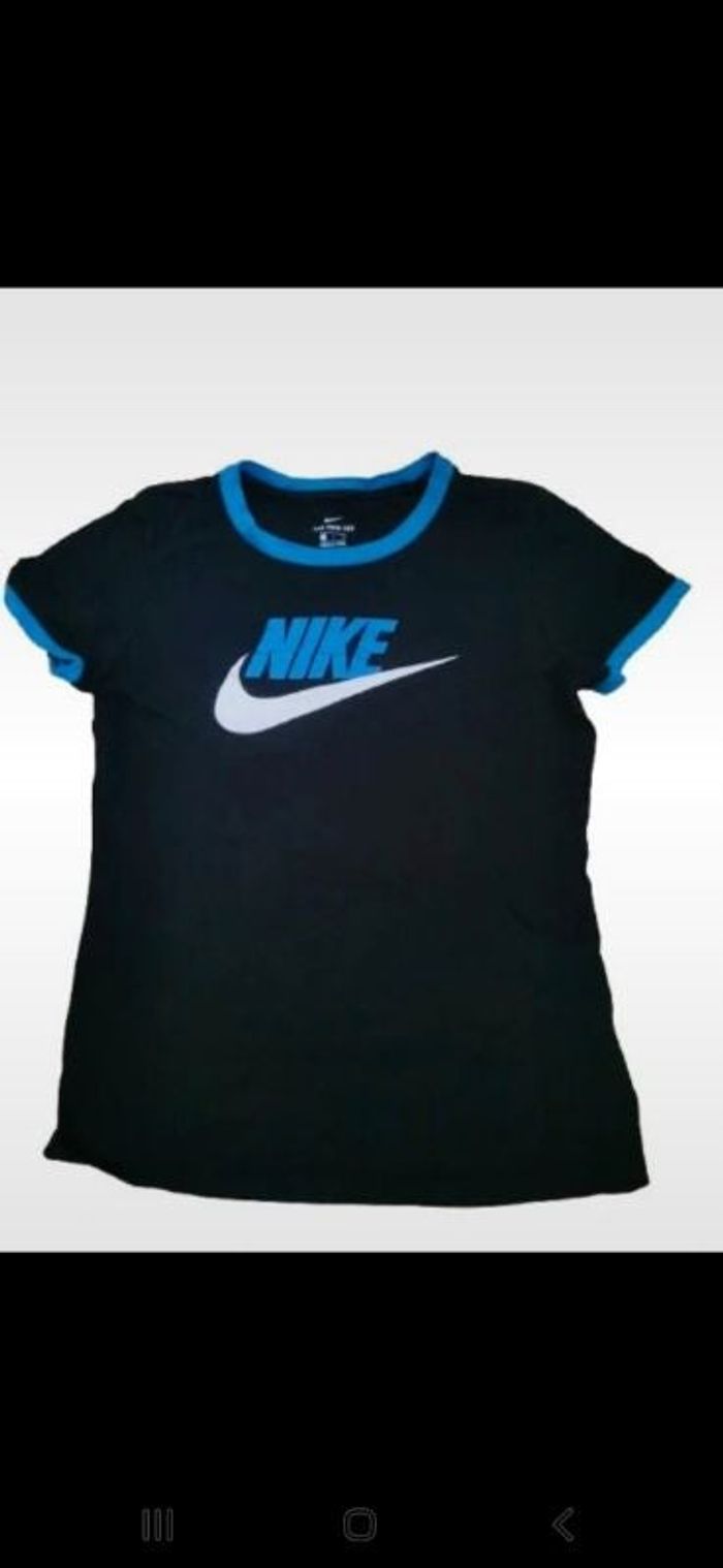 T-shirt Nike S