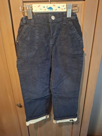 Pantalon 3 ans