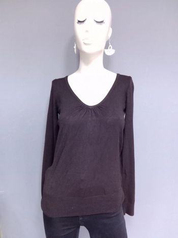 Joli pull mi saison 🥰