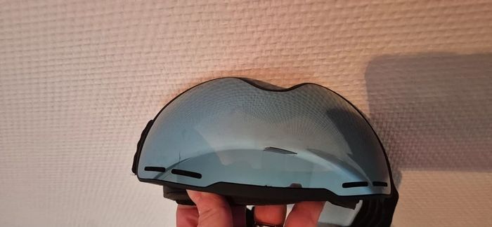 Lunettes ski - photo numéro 2