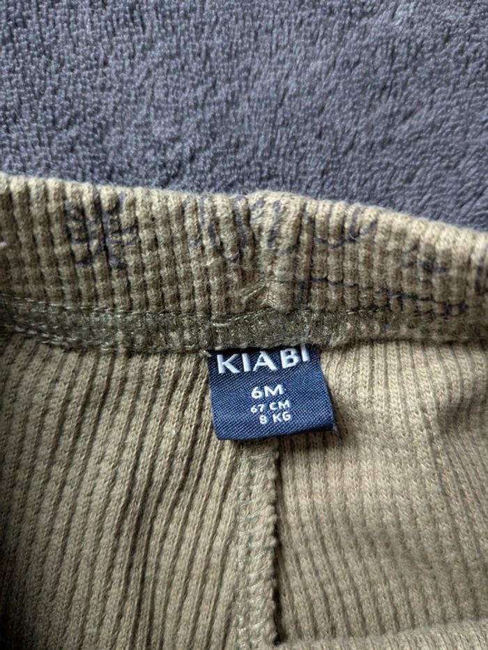 Pantalon Kiabi - photo numéro 2