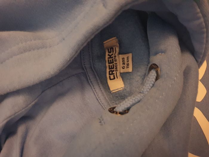 Sweat creeks - photo numéro 3