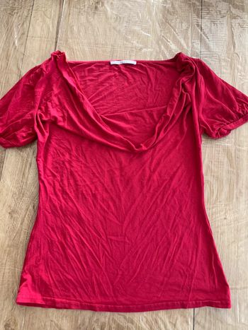 T shirt xanaka taille unique