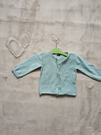 Gilet