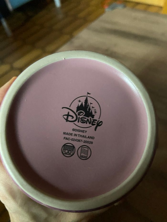 Tasse Minnie Disneyland Paris - photo numéro 3
