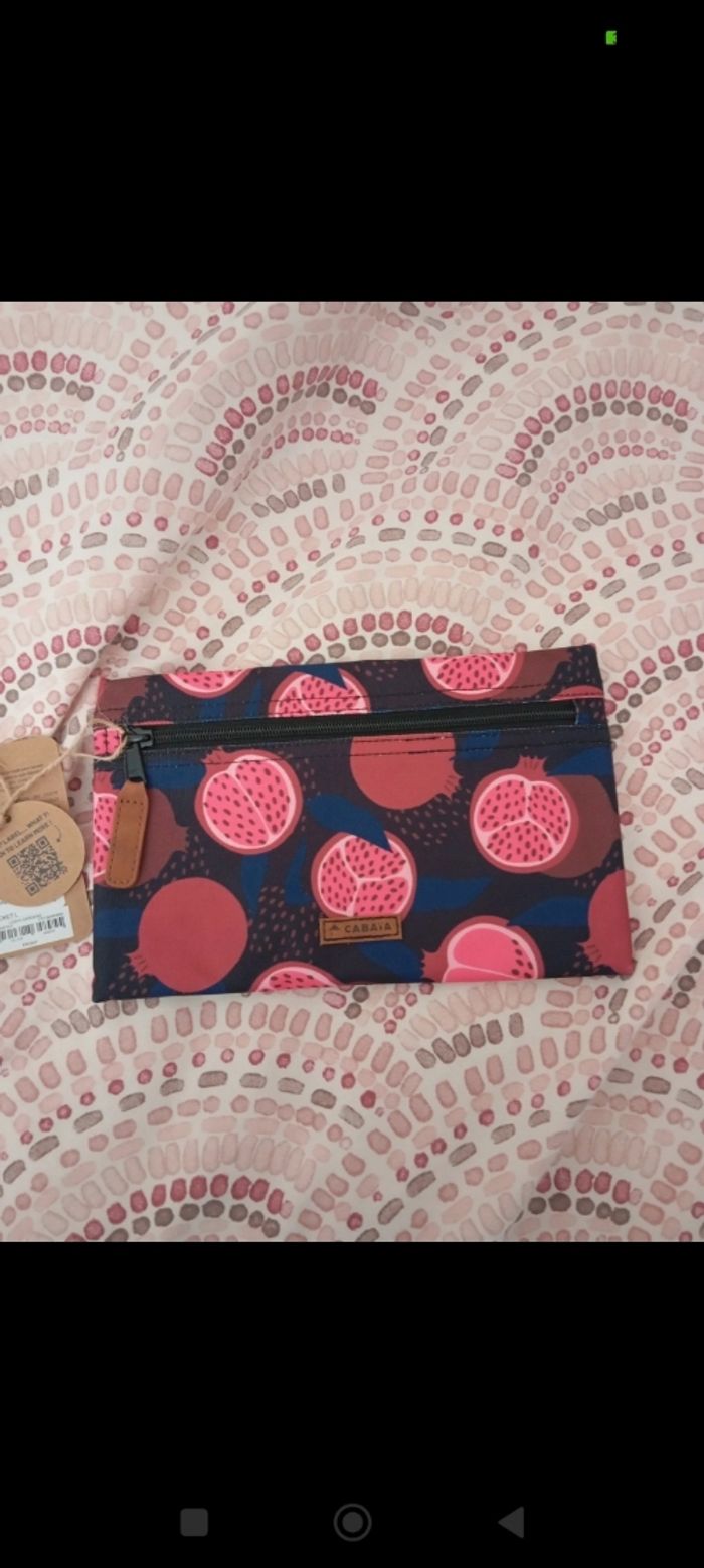 Pochette Cabaïa - photo numéro 3