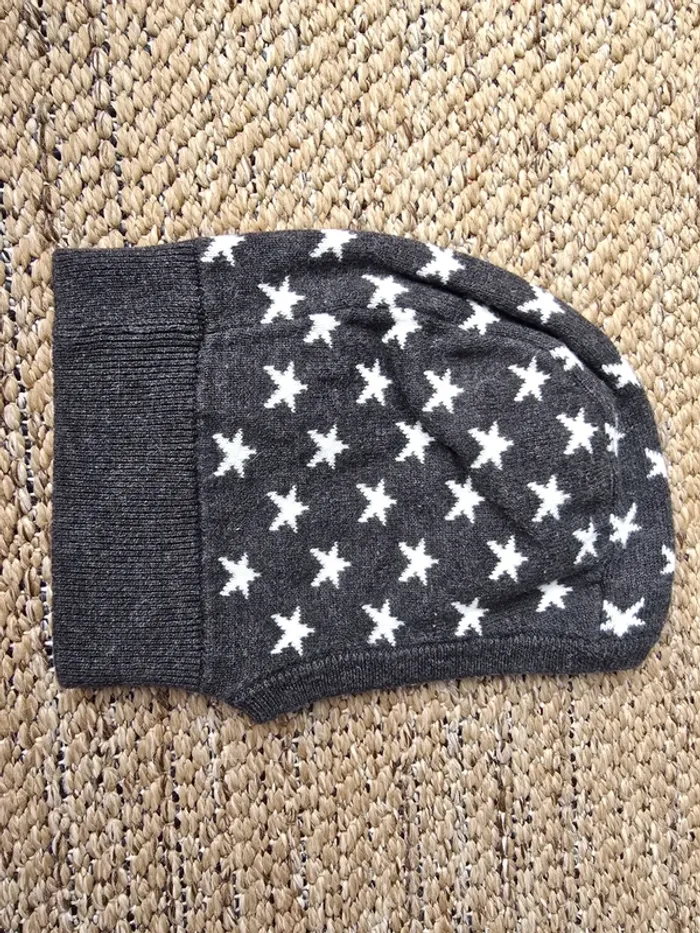 Cagoule Petit Bateau bébé mixte - photo numéro 4
