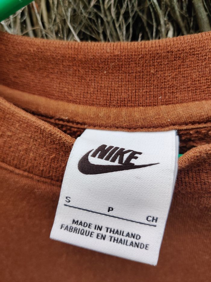 Sweat Nike - photo numéro 3
