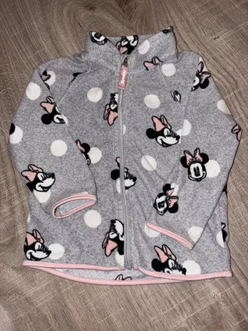 Gilet mini