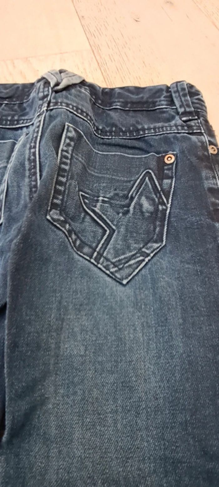 Jean Orchestra 7 ans - photo numéro 4