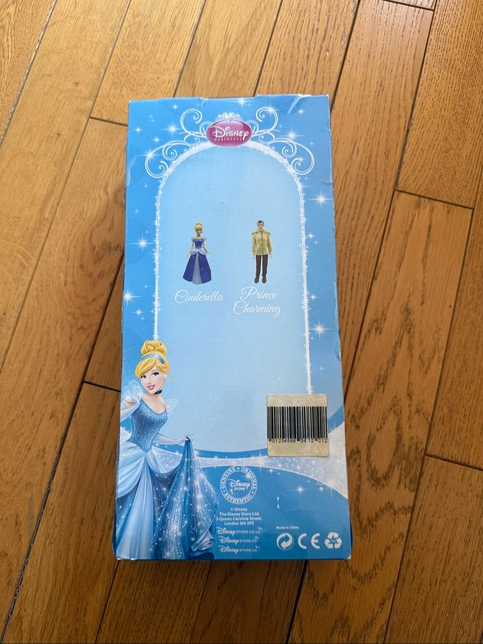 Poupée Disney Store - photo numéro 3