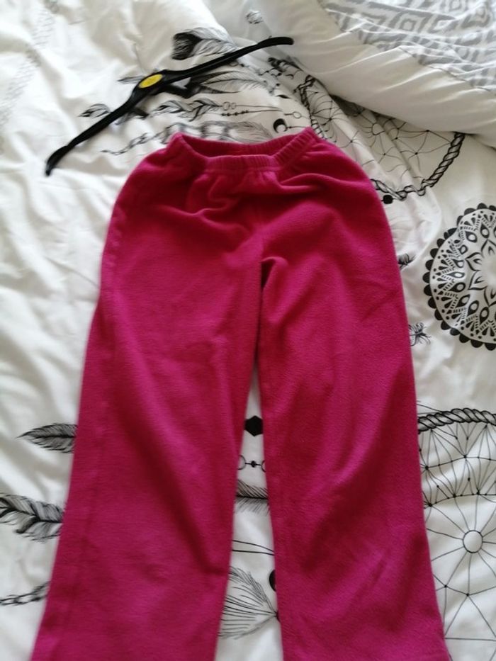 Pyjama fille 2 pièces - photo numéro 5