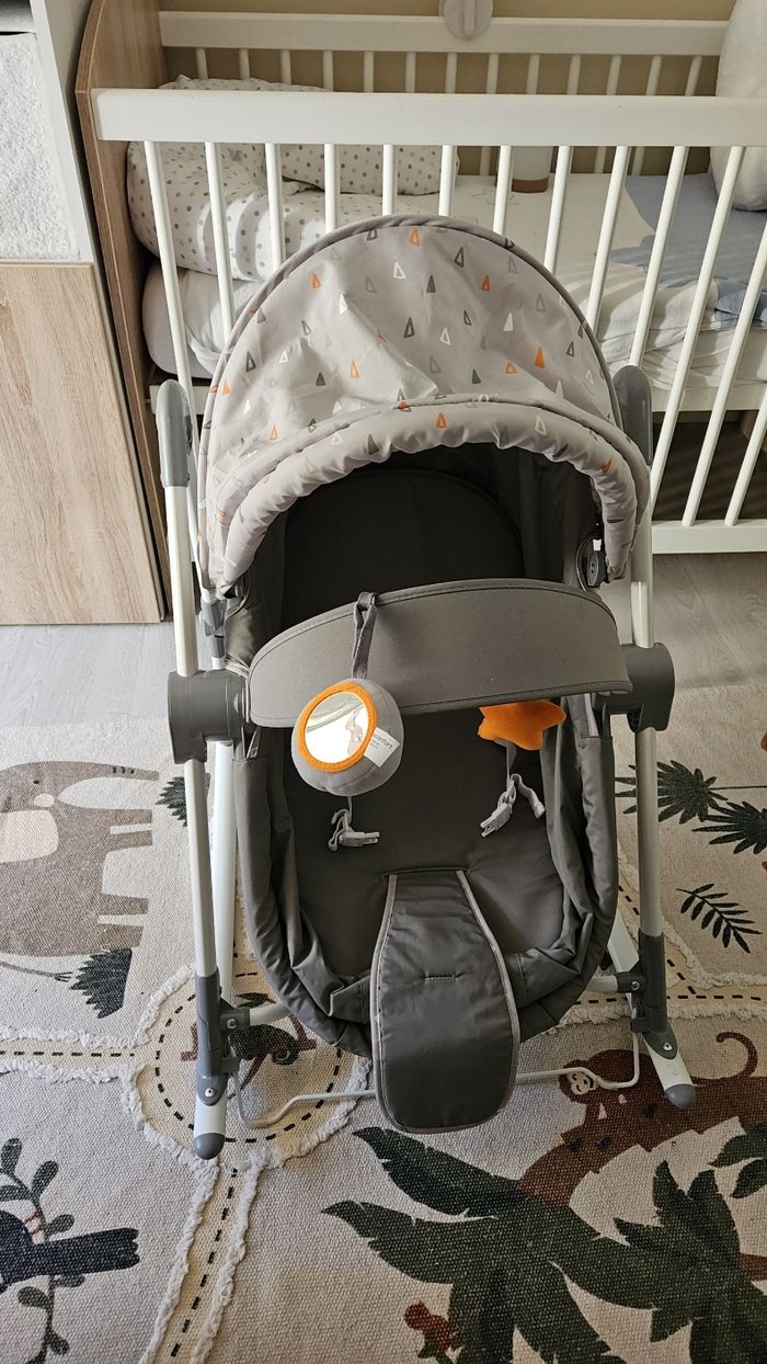 Transat 3/1 - photo numéro 4