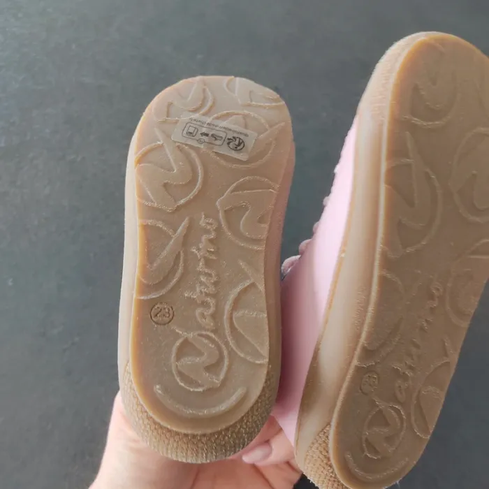 Chaussures Naturino Cocoon pointure 23 - photo numéro 5