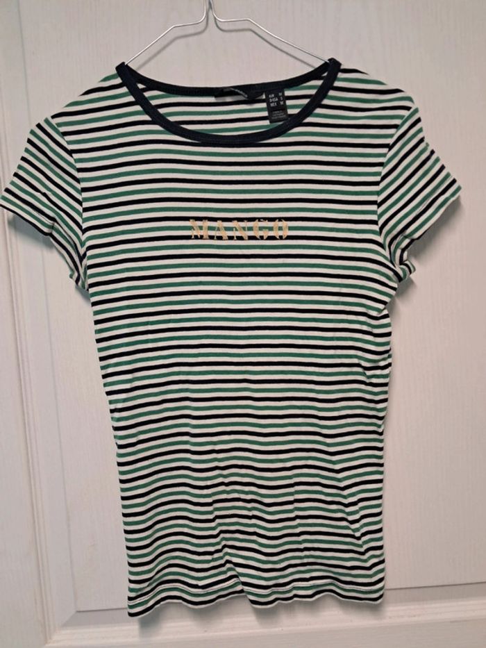 Tee-shirt taille 38