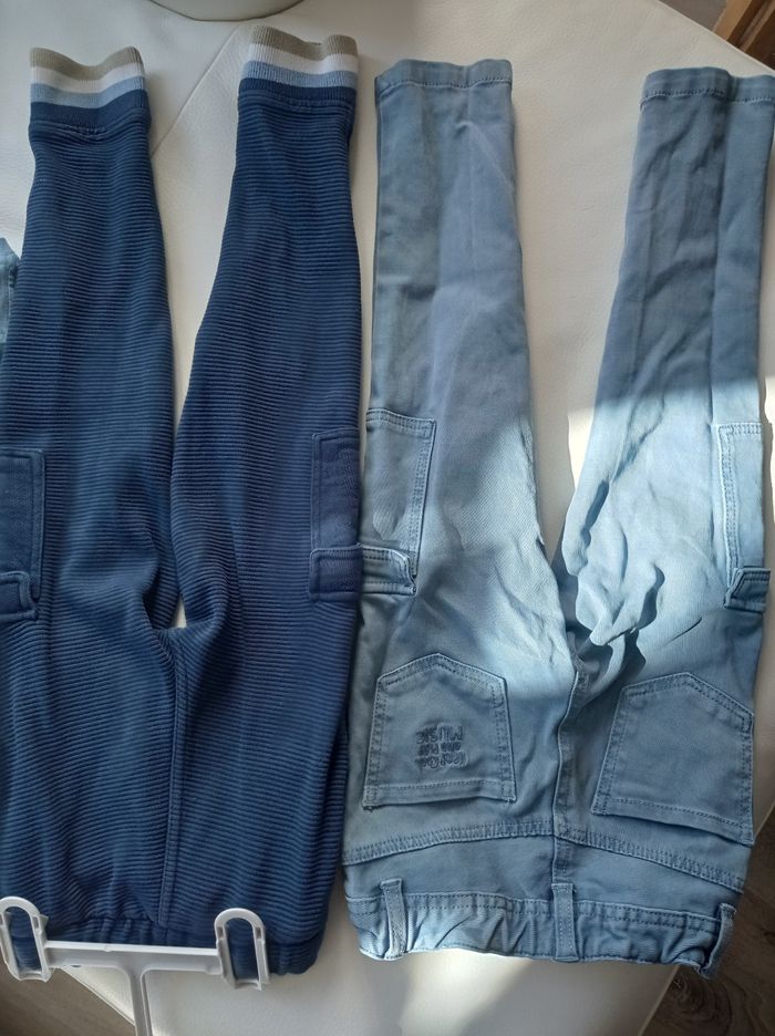 Ensemble garçon sergent major 5 ans - photo numéro 4