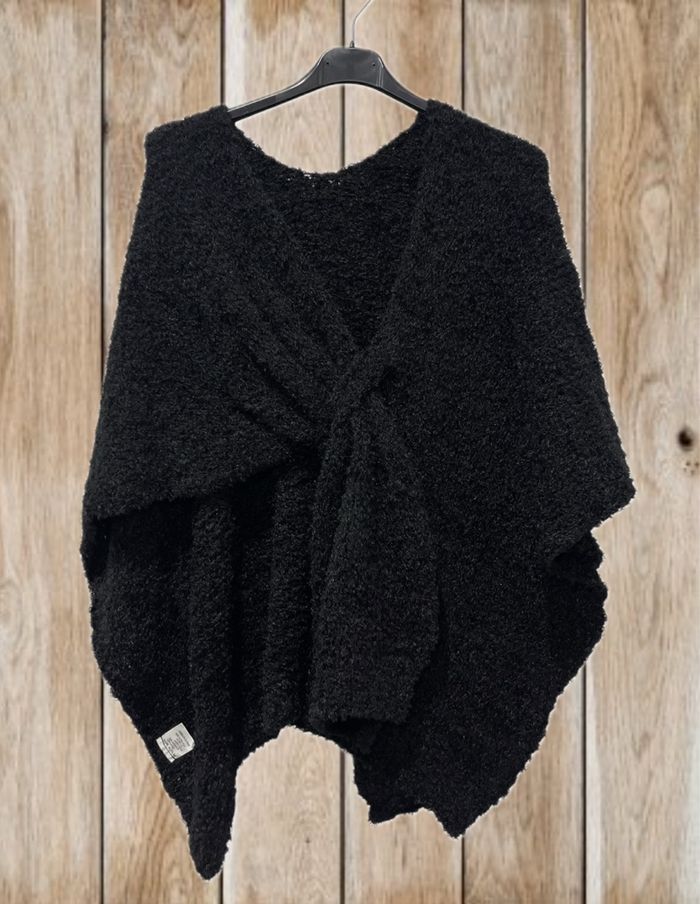 Poncho - photo numéro 2