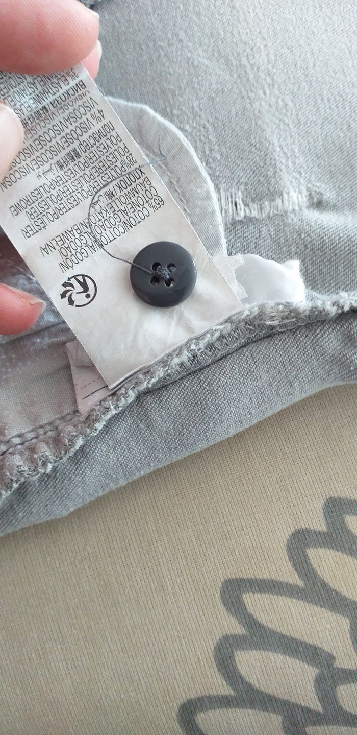 Jean skinny - photo numéro 7