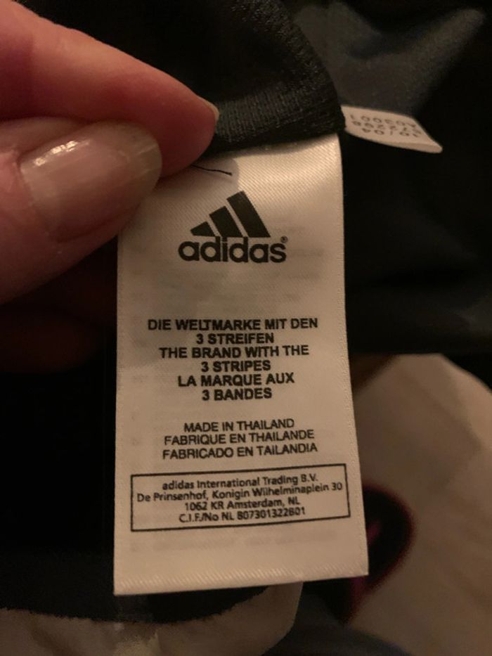 Veste - photo numéro 4