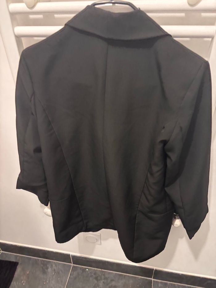 Blazer - photo numéro 5