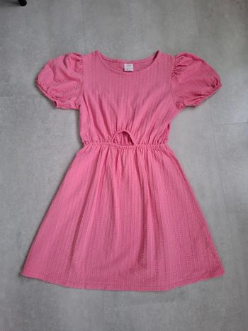 Robe zara 11/12 ans