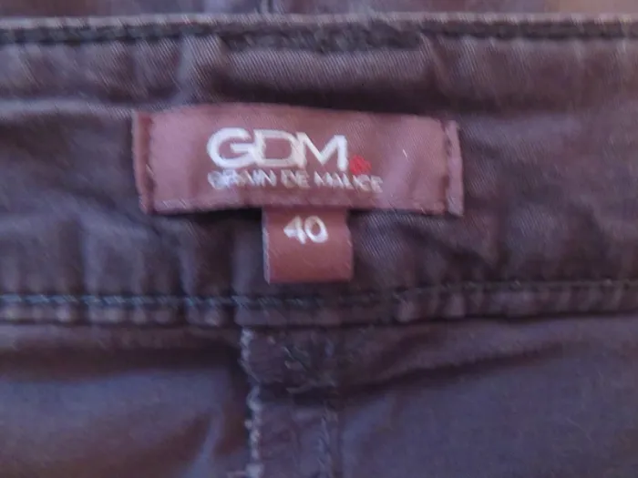short - photo numéro 3