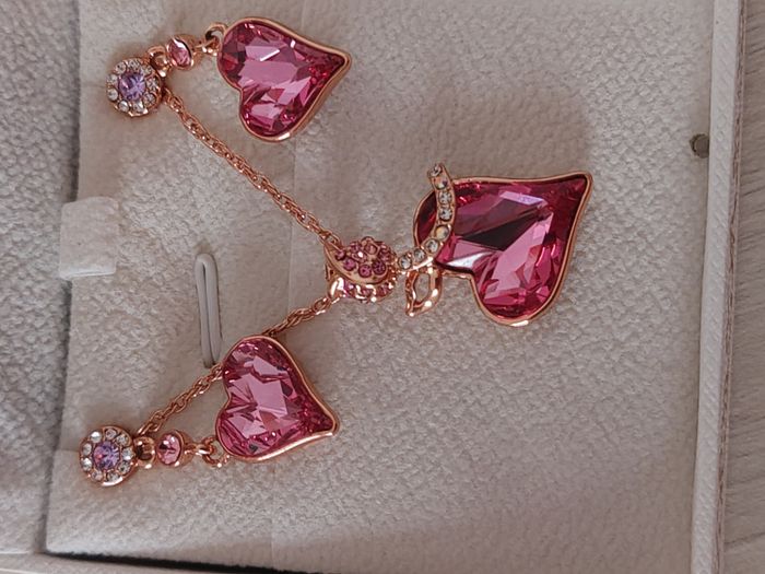 Parure neuve - photo numéro 2