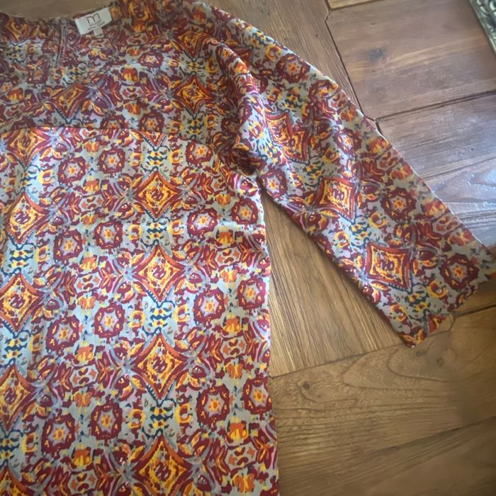 Blouse femme - photo numéro 2