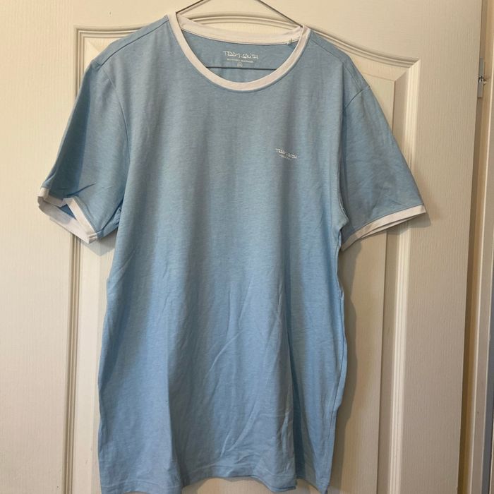 Tee shirt homme