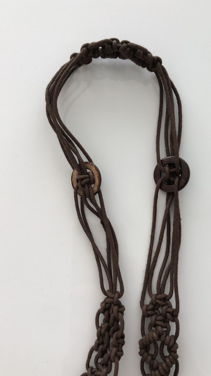 Ceinture - photo numéro 2