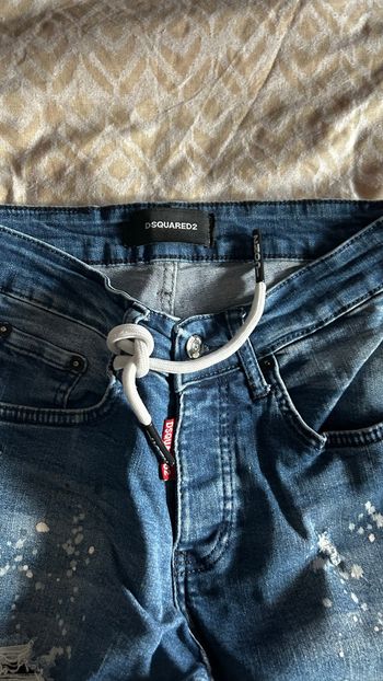 Jean dsquared lot de 2